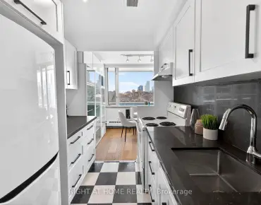 
            #701-74 Spadina Rd Annex 2睡房1卫生间车位, 出售价格679000.00加元                    