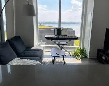 #1903-15 Lower Jarvis St Waterfront Communities C8 2 beds 2 baths 1 garage 749000.00