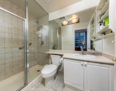 #802-28 Byng Ave Willowdale East 2 beds 2 baths 1 garage 638000.00