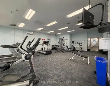 
            #1115-30 Greenfield Ave Willowdale East 1睡房1卫生间1车位, 出售价格529000.00加元                    