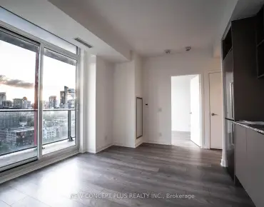 
#1612-120 Parliament St E Moss Park 2 beds 1 baths  garage 589000.00        