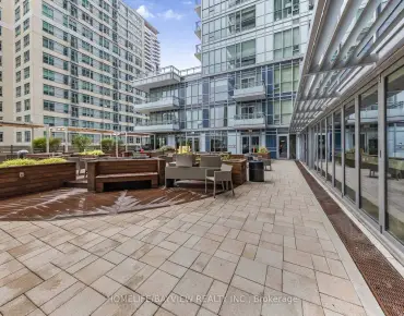 #2316-98 Lillian St Mount Pleasant West 1睡房1卫生间1车位, 出售价格580000.00加元