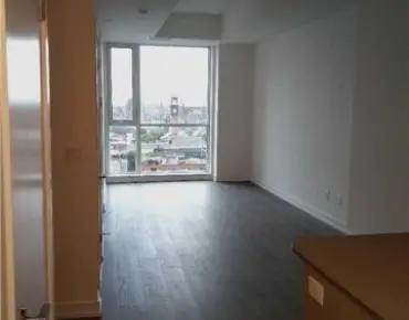 
#916-297 College St Kensington-Chinatown 1 beds 1 baths  garage 599000.00        