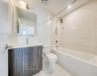 
#1009-225 Sumach St Regent Park 2 beds 2 baths 1 garage 689900.00        