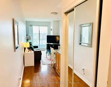 
            #409-60 Byng Ave Willowdale East 1睡房1卫生间1车位, 出售价格399888.00加元                    