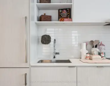 #5105-55 Cooper St Waterfront Communities C8 2 beds 2 baths garage 748000.00