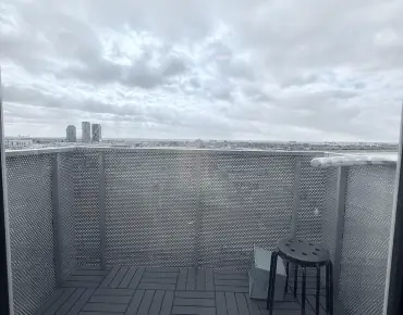 #1409-38 Monte Kwinter Crt Clanton Park 2 beds 1 baths 1 garage 399000.00