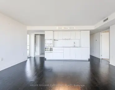 
            #2414-955 Bay St Bay Street Corridor 2睡房2卫生间1车位, 出售价格899900.00加元                    