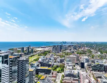 
#915-115 Blue Jays Way Waterfront Communities C1 1 beds 1 baths  garage 449000.00        