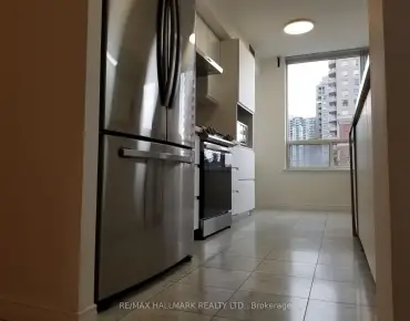 
#402-18 Hillcrest Ave Willowdale East 2 beds 2 baths 1 garage 799000.00        