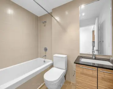 
#708-1 Market St Waterfront Communities C8 1 beds 1 baths  garage 615000.00        