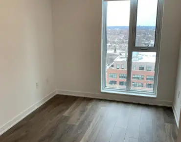 #1102-130 River St Regent Park 3 beds 2 baths 1 garage 779000.00