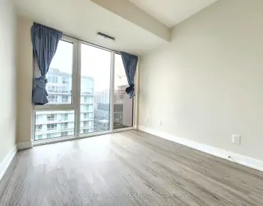 #1318-38 Monte Kwinter Crt Clanton Park 2 beds 1 baths garage 459000.00