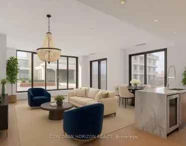 
            #912-118 Merchants' Wharf N/A Waterfront Communities C8 2睡房3卫生间2车位, 出售价格2288000.00加元                    