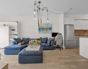 
#606-600 Queens Quay W Waterfront Communities C1 1 beds 1 baths 1 garage 679800.00        