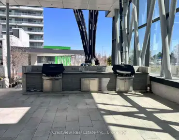 #TH103-95 Mcmahon Dr Bayview Village 3 beds 2 baths 1 garage 1099000.00