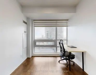 
            #1910-30 Herons Hill Way Henry Farm 2睡房2卫生间1车位, 出售价格678000.00加元                    