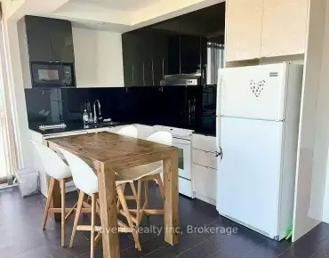 #3208-121 Mcmahon Dr Bayview Village 2 beds 2 baths 1 garage 599990.00