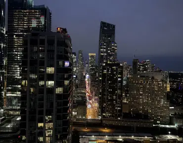 
#1604-10 Yonge St Waterfront Communities C1 2 beds 2 baths 1 garage 739900.00        