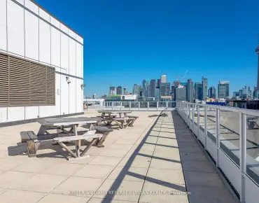 #804-700 King St Niagara 1 beds 1 baths 1 garage 499900.00