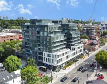 #319-500 Dupont St Annex 2 beds 2 baths 1 garage 699900.00