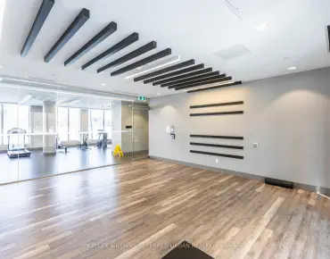 
#505-38 Forest Manor Rd Henry Farm 2 beds 2 baths 1 garage 619800.00        