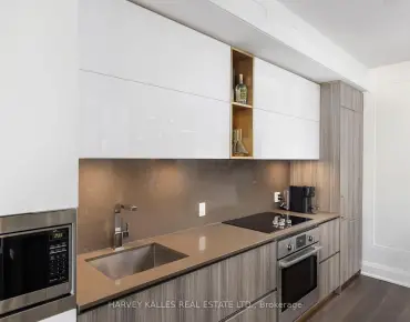 
#805-151 Avenue Rd Annex 2 beds 3 baths 1 garage 2050000.00        