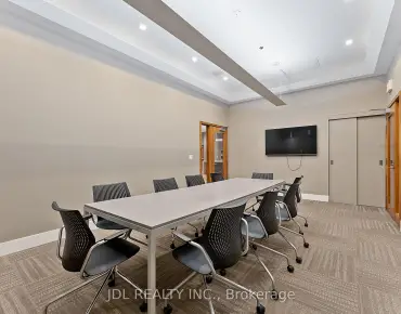 
#1001-99 Foxbar Rd Yonge-St. Clair 1 beds 1 baths  garage 499900.00        