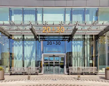 
            #521-30 Inn On The Park Dr Banbury-Don Mills 1睡房2卫生间1车位, 出售价格669000.00加元                    