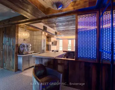 
#301-68 Yorkville Ave Annex 3 beds 2 baths 1 garage 1990000.00        