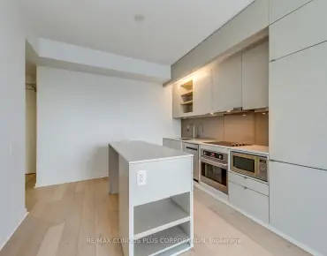 #4001-101 Peter St Waterfront Communities C1 1 beds 1 baths garage 528000.00