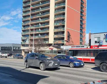 #1201-5949 Yonge St Newtonbrook East 2 beds 1 baths 1 garage 370000.00