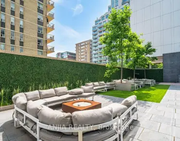
            #312-185 Roehampton Ave Mount Pleasant East 1睡房1卫生间车位, 出售价格499000.00加元                    