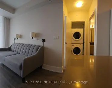 
            #1802-200 Bloor St W Annex 2睡房2卫生间1车位, 出售价格1350000.00加元                    