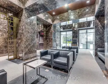 
            #4706-70 Temperance St Bay Street Corridor 2睡房2卫生间车位, 出售价格699900.00加元                    