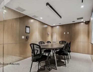 
            #419-585 Bloor St E North St. James Town 2睡房2卫生间车位, 出售价格518000.00加元                    