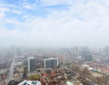 
            #4501-251 Jarvis St Moss Park 1睡房1卫生间车位, 出售价格399000.00加元                    