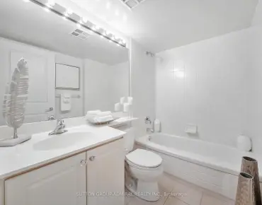 #1103-4978 Yonge St Lansing-Westgate 2 beds 2 baths 1 garage 679000.00