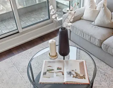 
#712-215 Fort York Blvd Waterfront Communities C1 1 beds 1 baths 1 garage 499000.00        