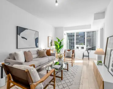 #802-59 East Liberty St Niagara 1 beds 1 baths 1 garage 569000.00