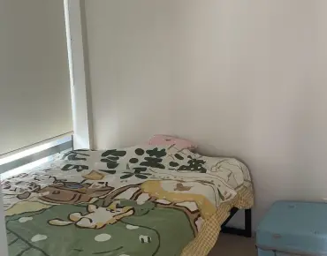 
            #1010-5 St Joseph St Bay Street Corridor 2睡房2卫生间1车位, 出售价格849000.00加元                    