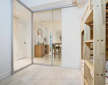 
#417-117 Broadway Ave Mount Pleasant West 2 beds 2 baths  garage 649900.00        