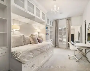 #119-45 York Mills Rd Bridle Path-Sunnybrook-York Mills 3 beds 3 baths 2 garage 1768800.00