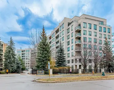 
#801-205 The Donway W N/A Banbury-Don Mills 2 beds 2 baths 2 garage 779000.00        