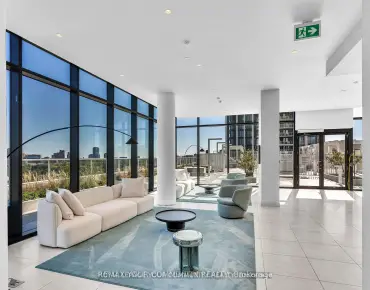 
            #317-50 O'neil Rd Banbury-Don Mills 2睡房2卫生间2车位, 出售价格729888.00加元                    