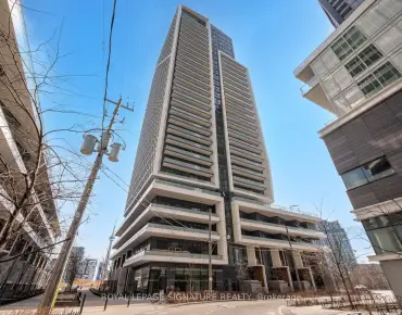 
#503-30 Ordnance St Niagara 1 beds 1 baths 1 garage 535000.00        