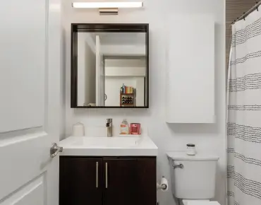 
#303-560 Front St W Waterfront Communities C1 1 beds 1 baths 1 garage 569000.00        