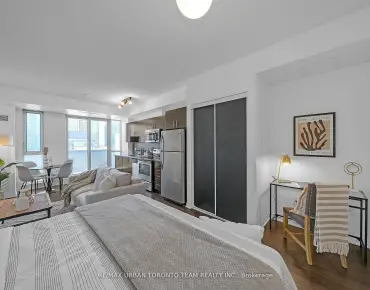 #816-25 Cole St Regent Park 睡房1卫生间车位, 出售价格339900.00加元