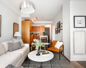 #2008-80 John St Waterfront Communities C1 1 beds 1 baths 1 garage 675000.00