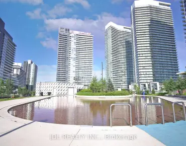 #PH4101-95 McMahon Dr Bayview Village 2 beds 2 baths 1 garage 920000.00